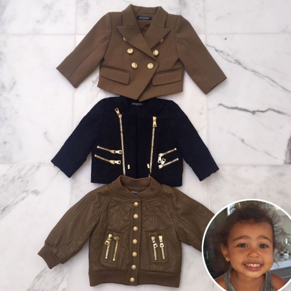 Kim Kardashian, North West Kim Kardashian, North West